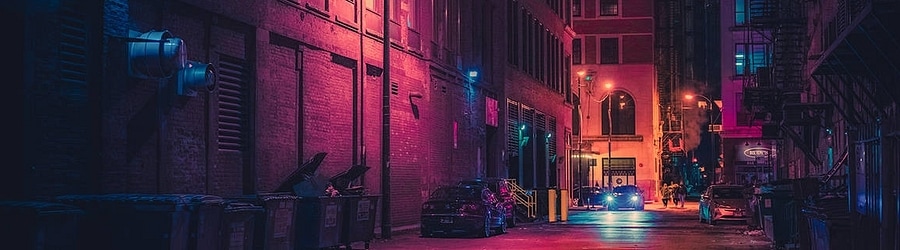 it's different - Outlaw (feat. Miss Mary) banner