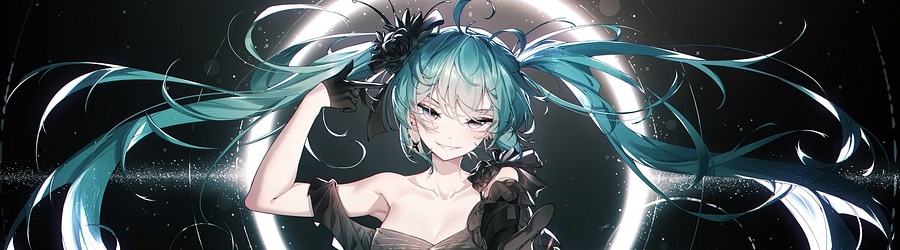 Nanahoshi Kangengakudan - Shuumatsu no Mythologia banner