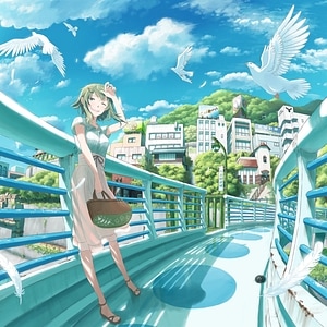 Yomosugara Kimi Omou (10th Anniv.)