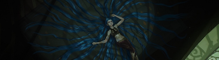 Royal & the Serpent - Wasteland banner