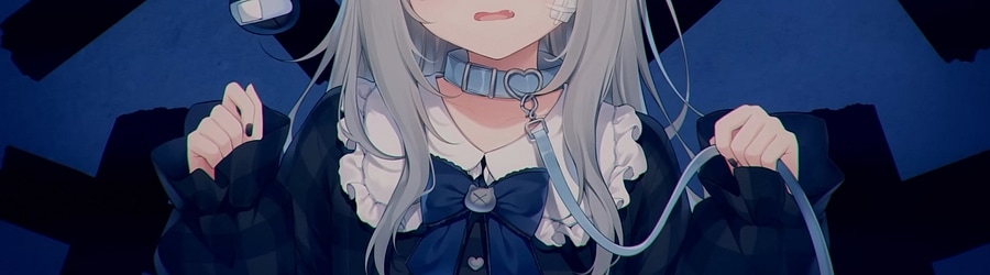 Nachoneko - Cat Loving banner