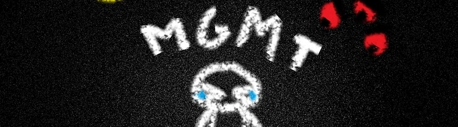 MGMT - Kids banner