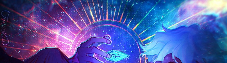 Twenty One Pilots - The Line banner