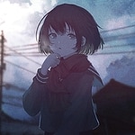 Nevermind (feat. Justin Magnaye) (Nightcore Mix)