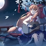 Saigetsu (Midnight Moon Walker Remix)