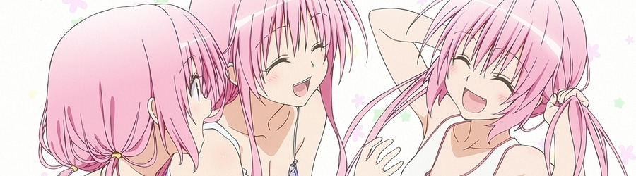 Wakeshima Kanon - Foul Play ni Kurari banner