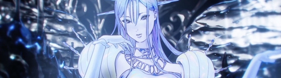 Ado - Episode X banner