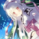 White Eternity ~Memories in the air~ (10th Anniversary Re:mix)