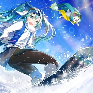 ABSOLUTE ZERO FESTIVAL