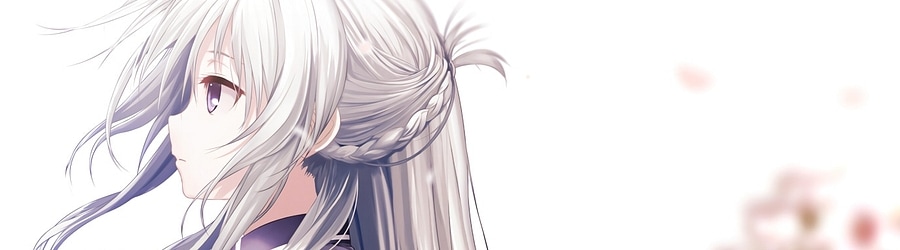 Hotaru Murasaki - Re:TrymenT banner