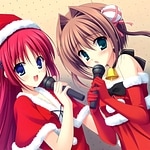 Koisuru X'mas (Game Ver.)