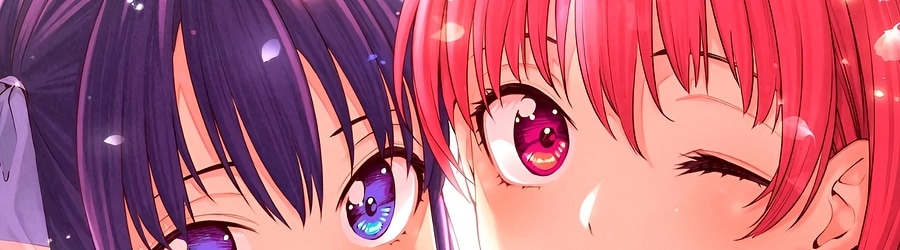 NECRY TALKIE - FUZAKETENAIZE (TV Size) banner