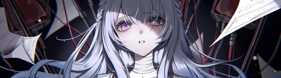 cygnus - Bernkastel's Sanctuary banner
