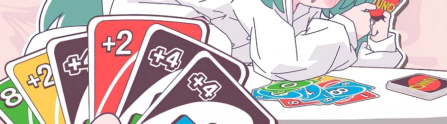 Nunununununununununununununununu - Mimukauwa Nice Try banner