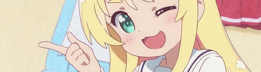 Wataten*5 - Kimama na Tenshi-tachi (TV Size) banner