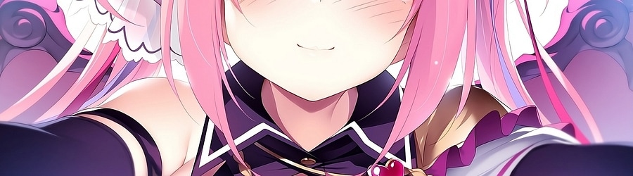solfa feat. Koharu Meu - fantasic capricious (Game Ver.) banner