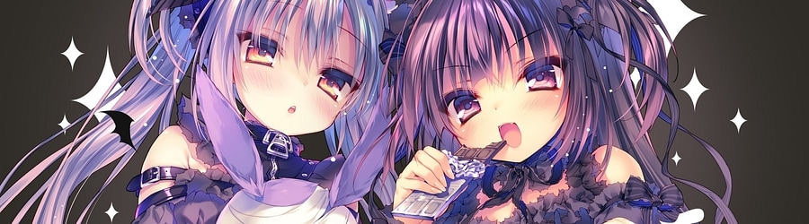 Tsukino - Yumeutsutsu Syndrome (Game Ver.) banner