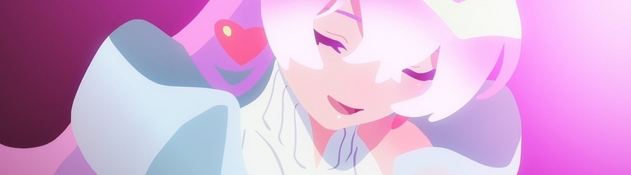 Nowlu - Stuck on you (TV Size) banner