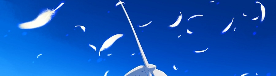 doteta - Windmill (Original mix) banner