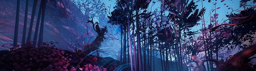 Sleep Token - The Apparition banner