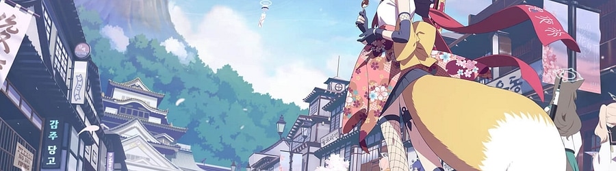 Kyary Pamyu Pamyu - Ninja Re Bang Bang (Cut Ver.) banner