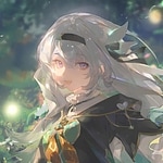 Cold Green Eyes feat. Roos Denayer (Nightcore & Cut Ver.)
