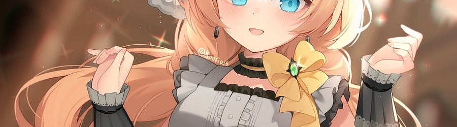 Antique Seraphim - Tomodachi OneStep banner