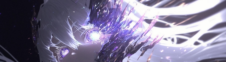 SDMNE - Beyond The Aexis banner