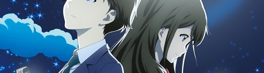 Toyama Nao - Tsuki ga Kirei banner