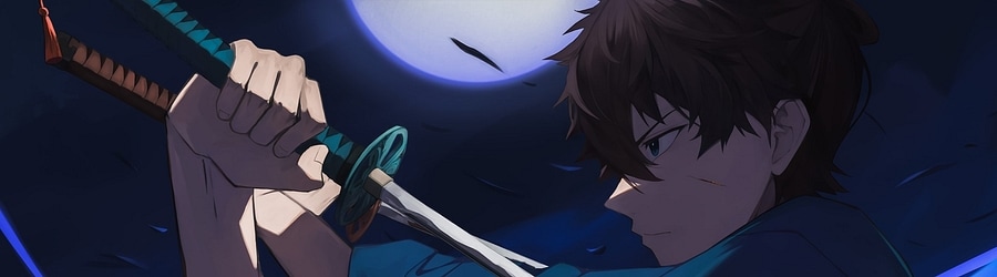 MY FIRST STORY - Smash Out!! (Cut Ver.) banner