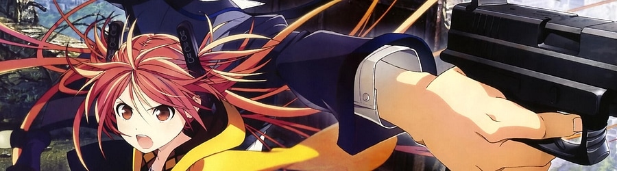 fripSide - black bullet banner