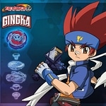 Metal Fusion Theme (TV Size)