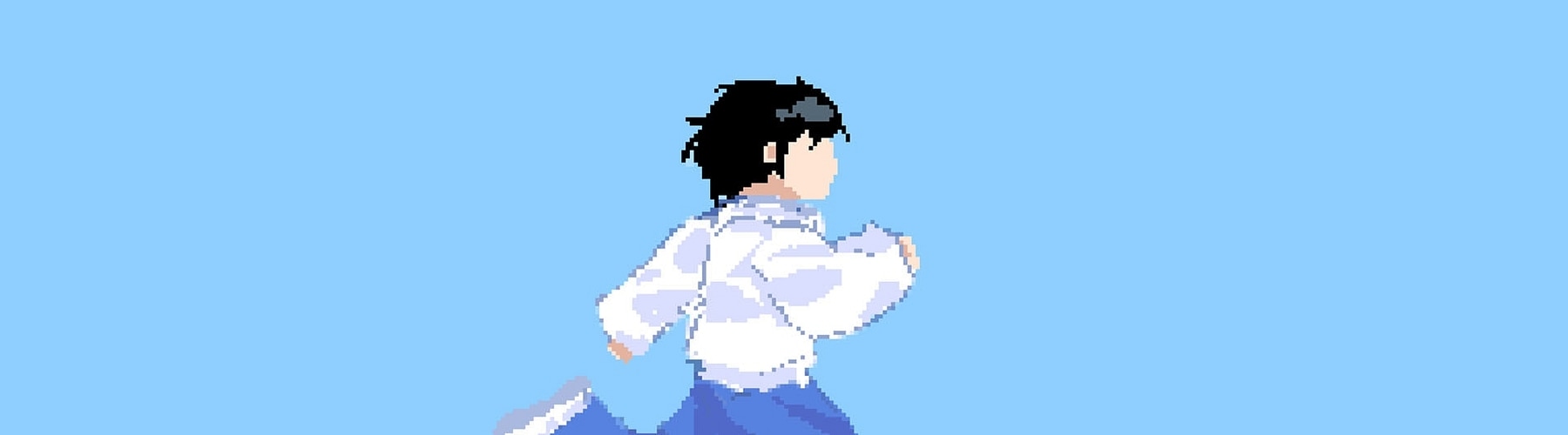 Running Man