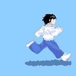 Running Man