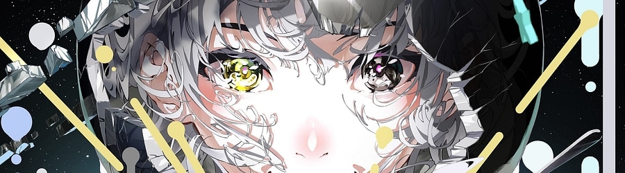 Sheena Ringo - Jiyuu e Michizure banner