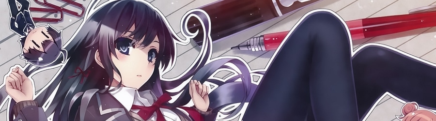 yanaginagi - Harumodoki (TV Size) banner