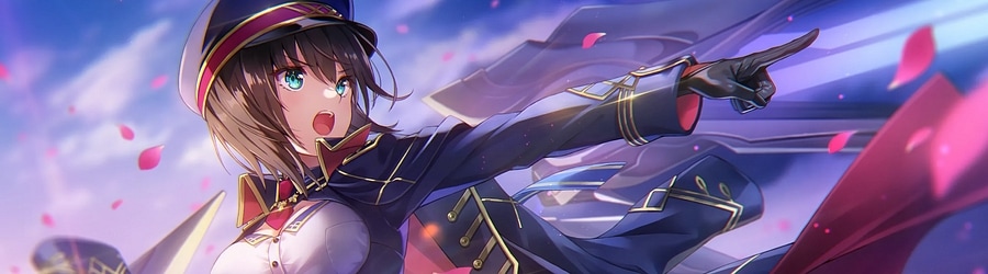 Maeda Jun x yanaginagi - White Spell banner