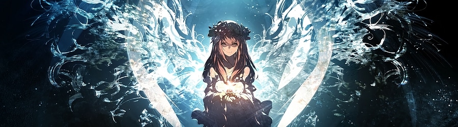 SHIKI - Angelic layer (Kurubukko Remix) banner