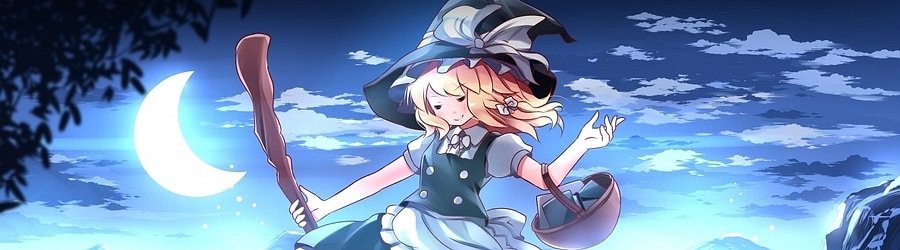 UNDEAD CORPORATION - Yume banner