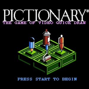 The Game of Video Quick Draw
