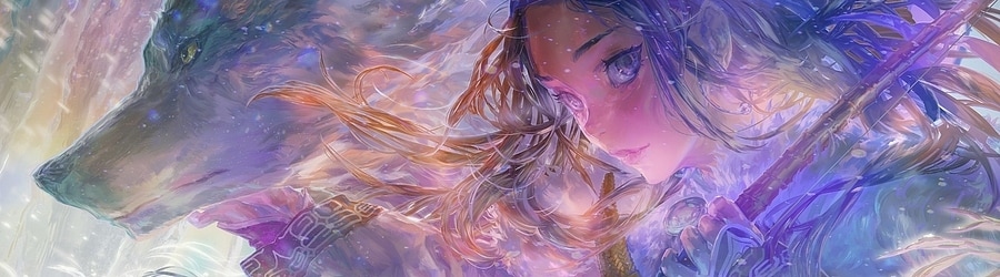Sayuri x MY FIRST STORY - Reimei banner