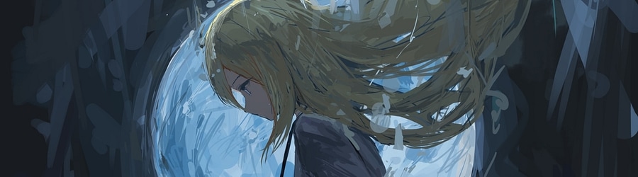 Rachel (CV: Chisuga Haruka) - Pray banner