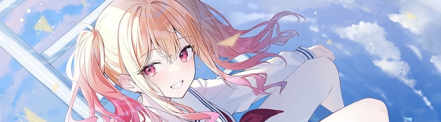 Hebi. - Henceforth banner
