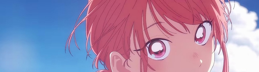 TOMOO - Contrast (TV Size) banner