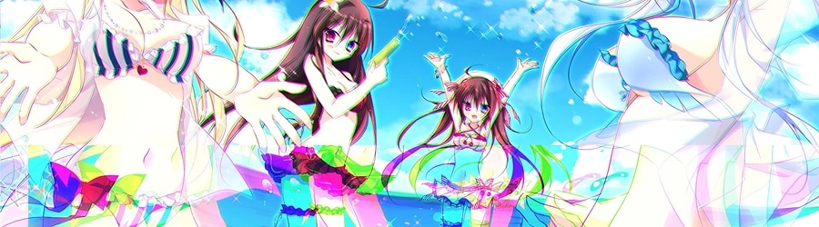 Loctek - Summer CarnivaL banner