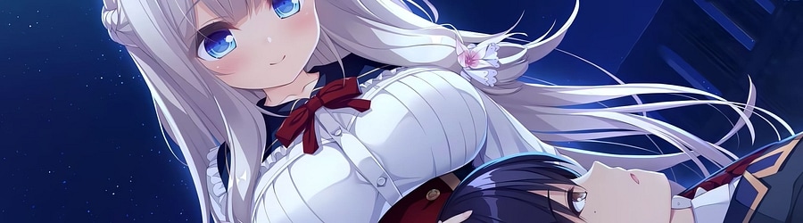 eufonius - Ornis (Short Ver.) banner