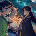 Hyakka Ryouran (TV Size)