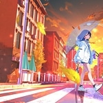 Overjoy * OVERDOSE!!