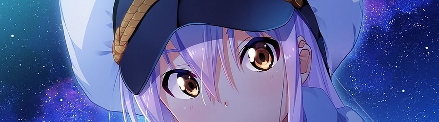 Asaka - Eternal Star (TV Size) banner