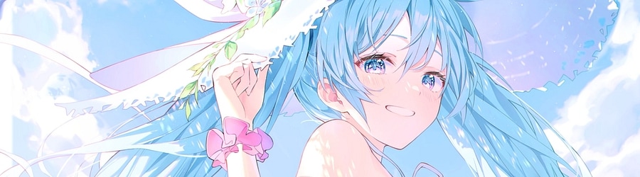 Kotoha - StaRt banner